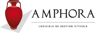 Amphora - Editeur de logiciels de gestion commerciale viticole